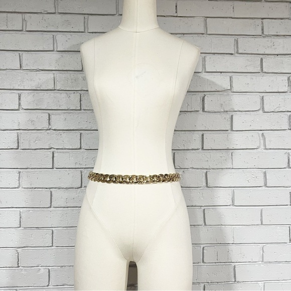 Asos Women’s Chain Belt - Picture 1 of 7